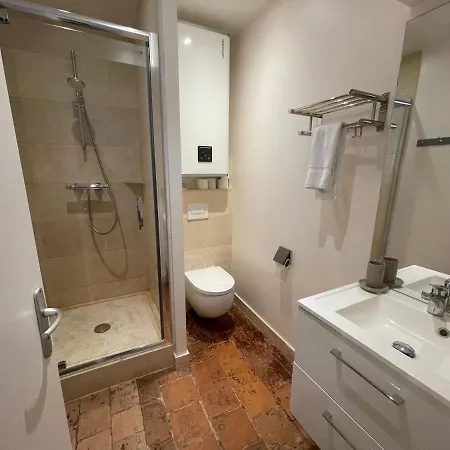 Le Maufoux - A 200m Des Hospices De 아파트 본느