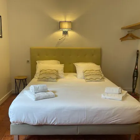 Le Maufoux - A 200m Des Hospices De * 본느