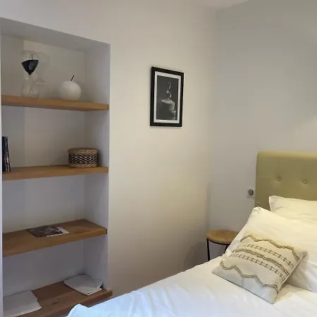Le Apartamento Beaune (Cote d'Or)