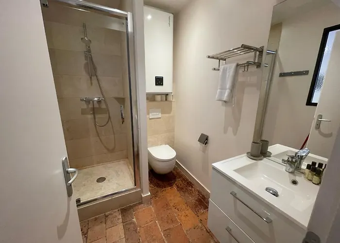 Le Apartment Beaune (Cote d'Or)