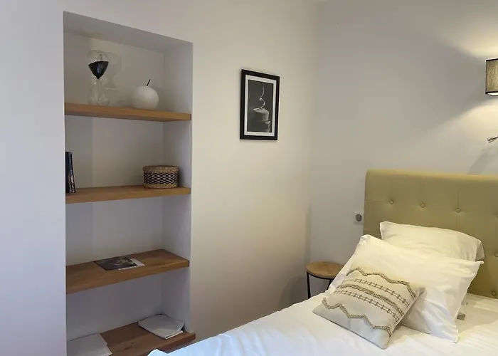 Le Apartment Beaune (Cote d'Or)